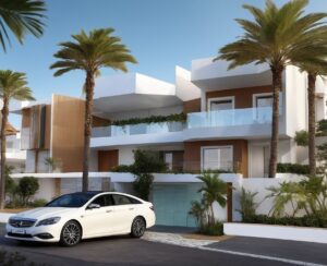 Residencial Oasis Mediterráneo